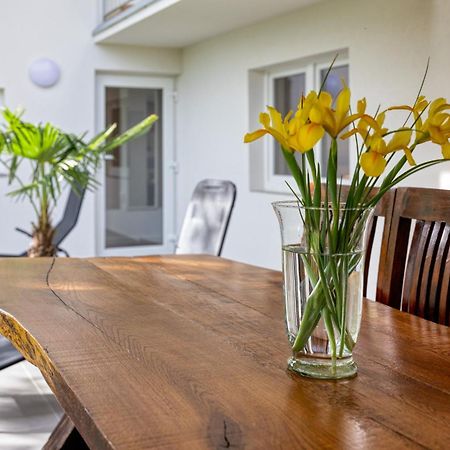 Apartman Grey Слуни Екстериор снимка