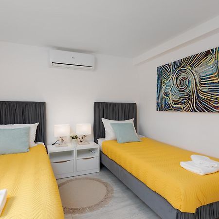 Apartman Grey Слуни Екстериор снимка