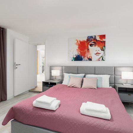 Apartman Grey Слуни Екстериор снимка