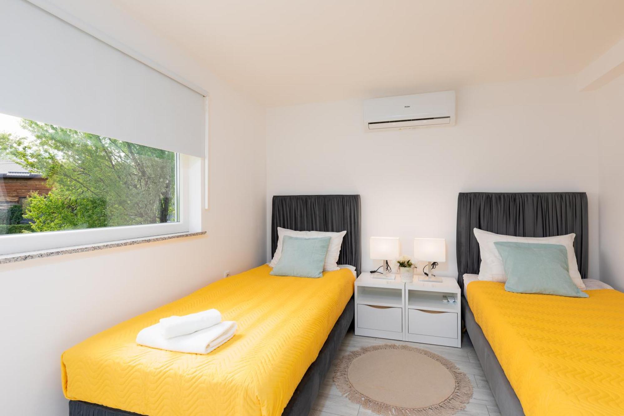 Apartman Grey Слуни Екстериор снимка