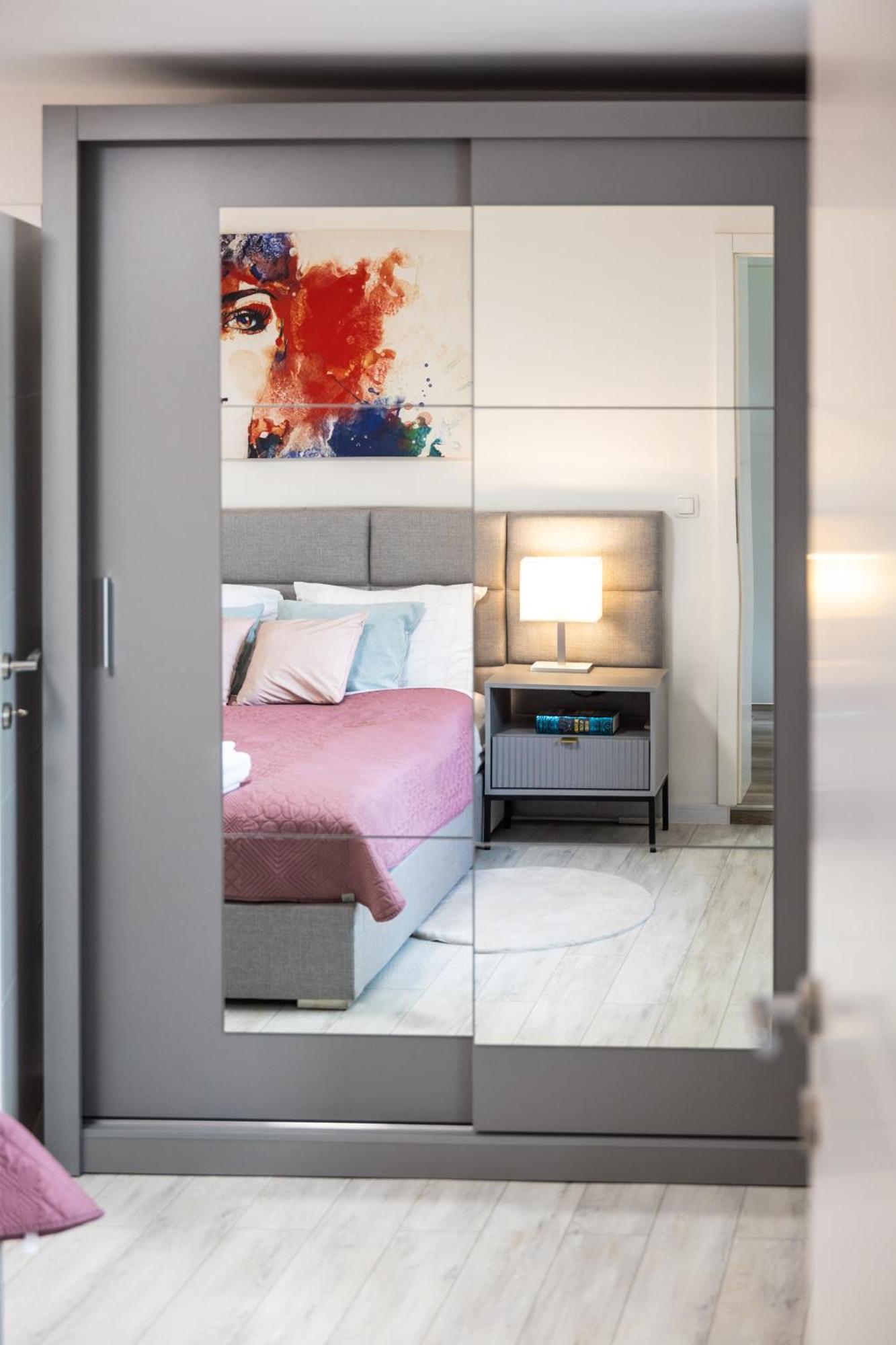 Apartman Grey Слуни Екстериор снимка