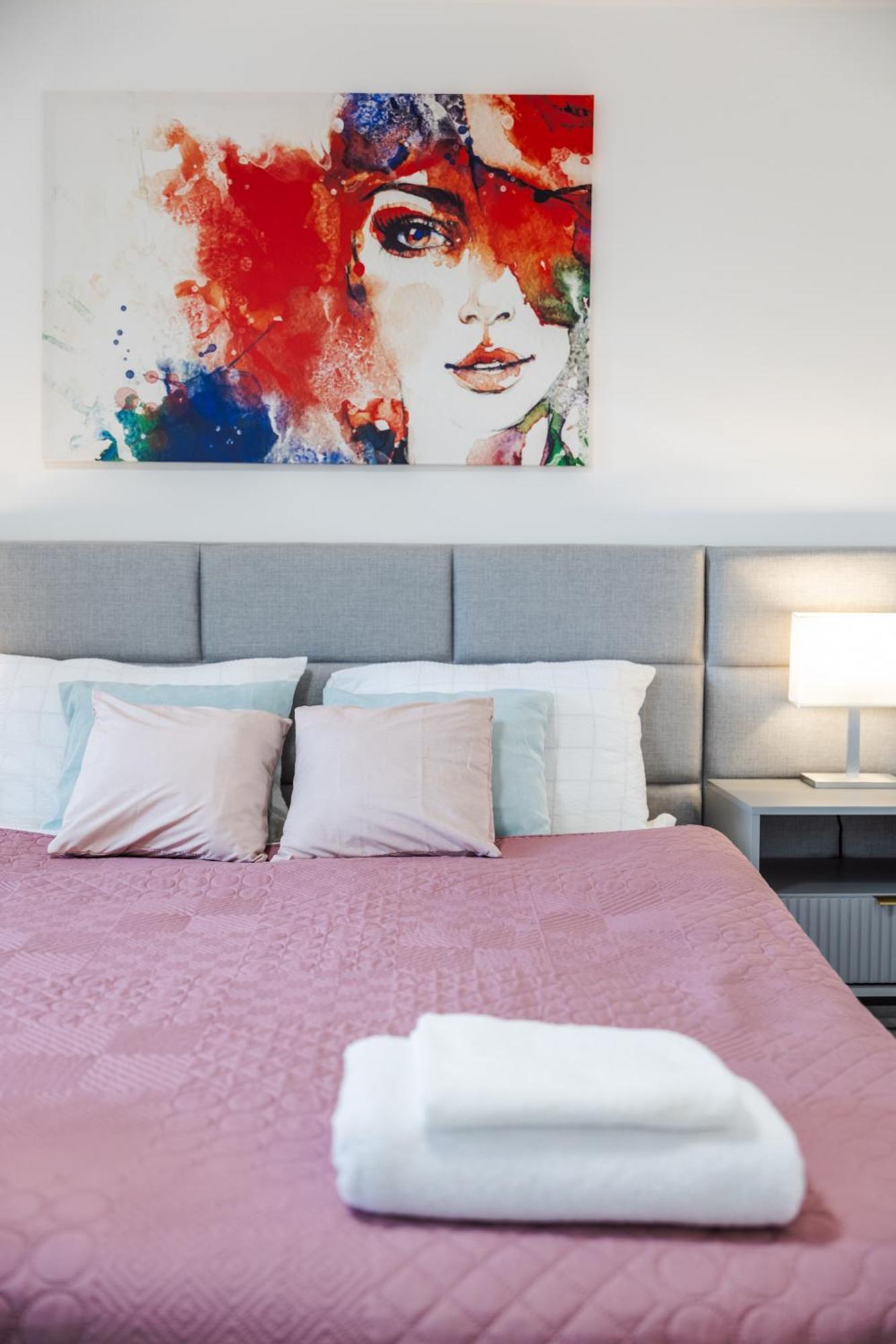 Apartman Grey Слуни Екстериор снимка