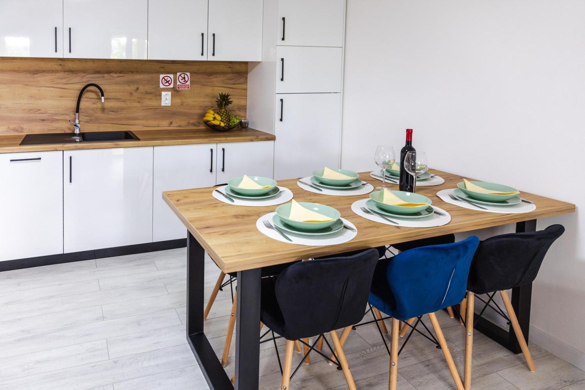 Apartman Grey Слуни Екстериор снимка