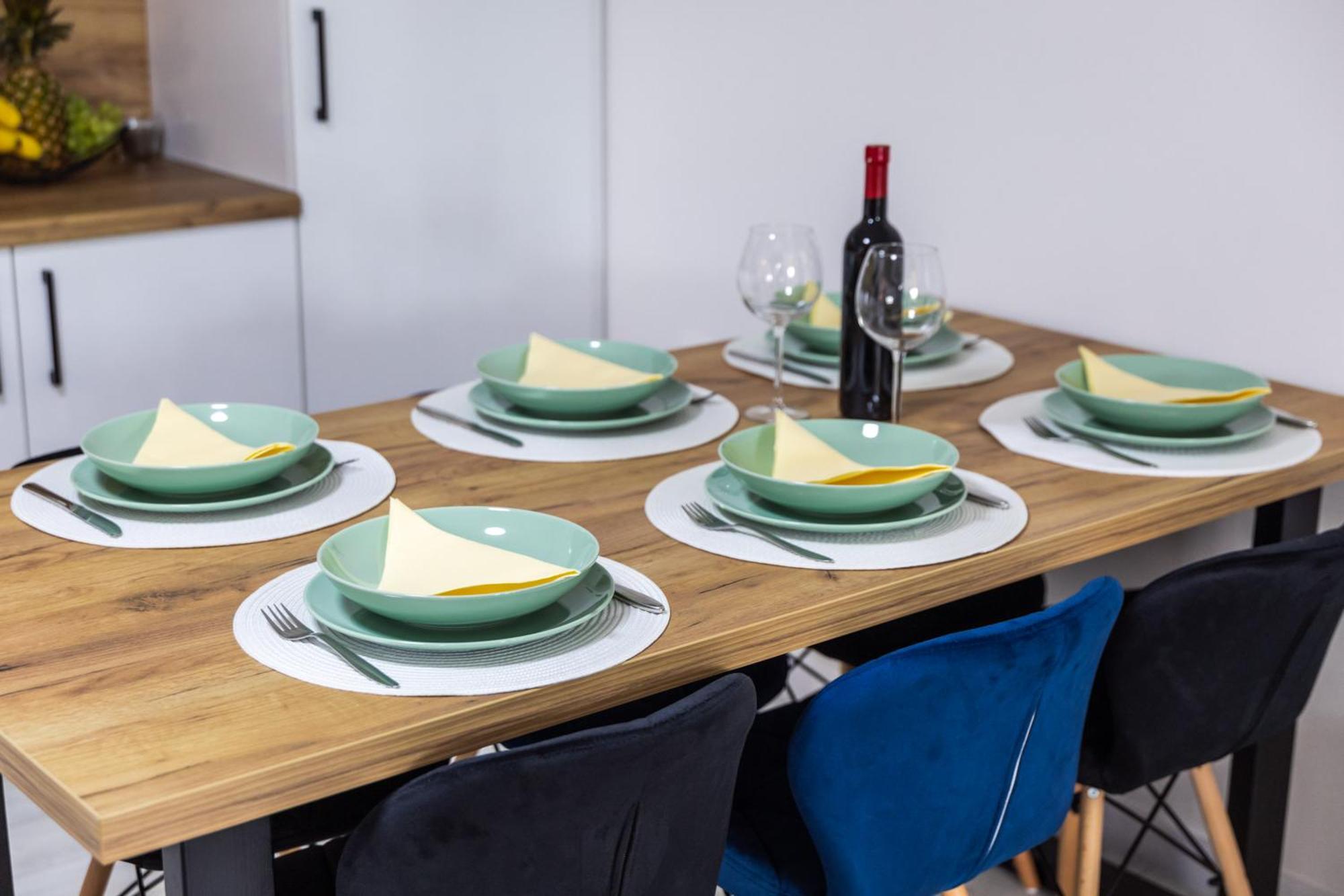 Apartman Grey Слуни Екстериор снимка