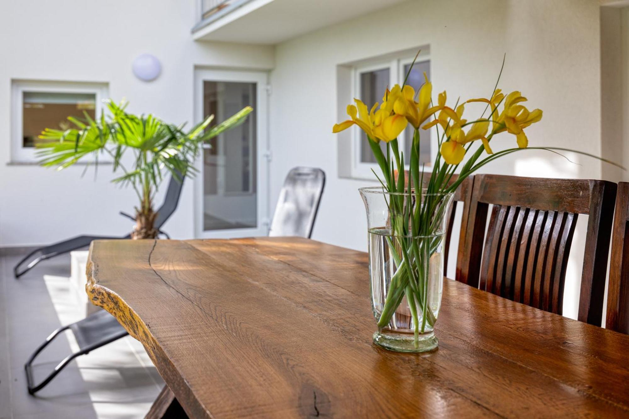 Apartman Grey Слуни Екстериор снимка