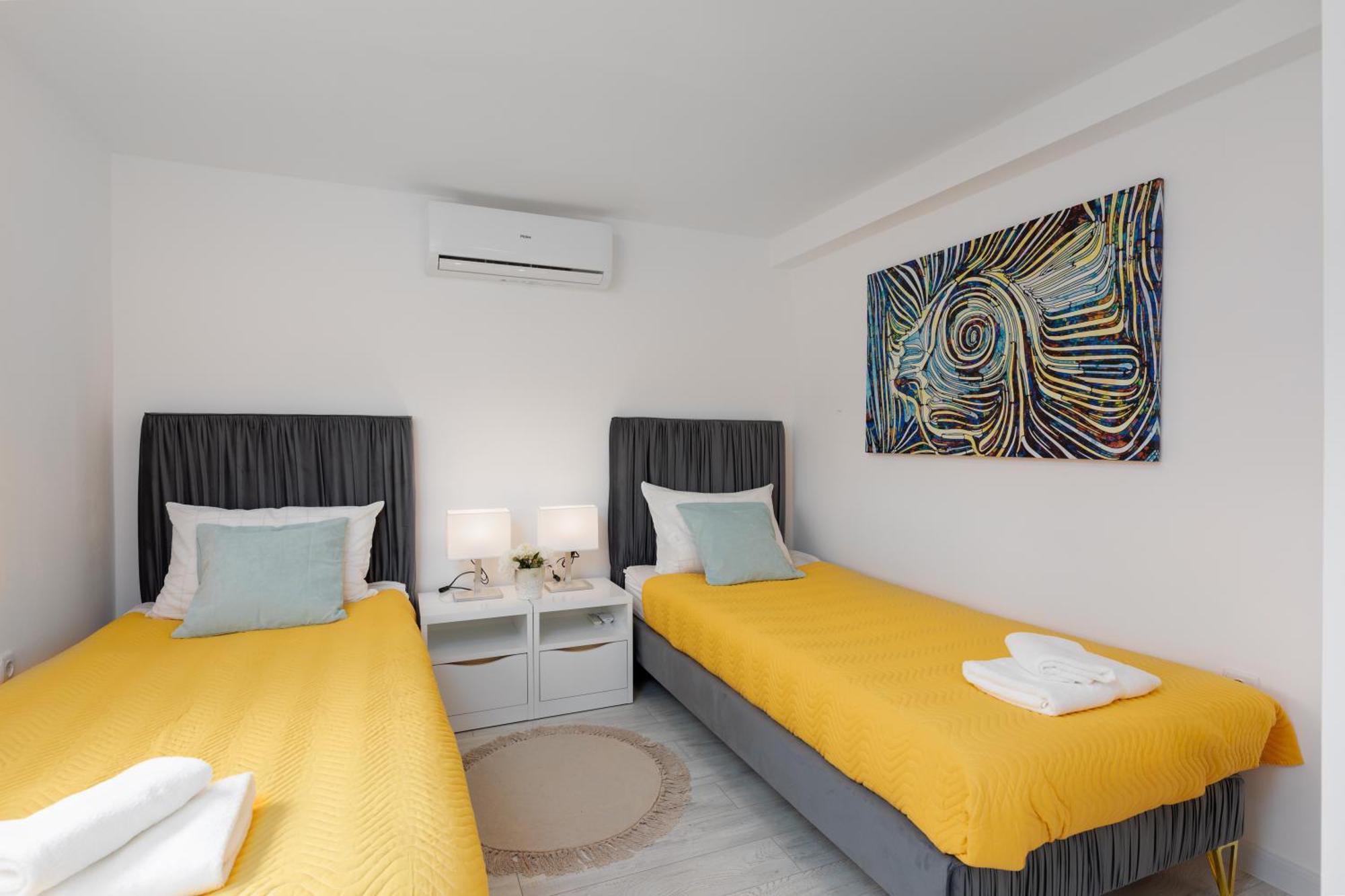 Apartman Grey Слуни Екстериор снимка