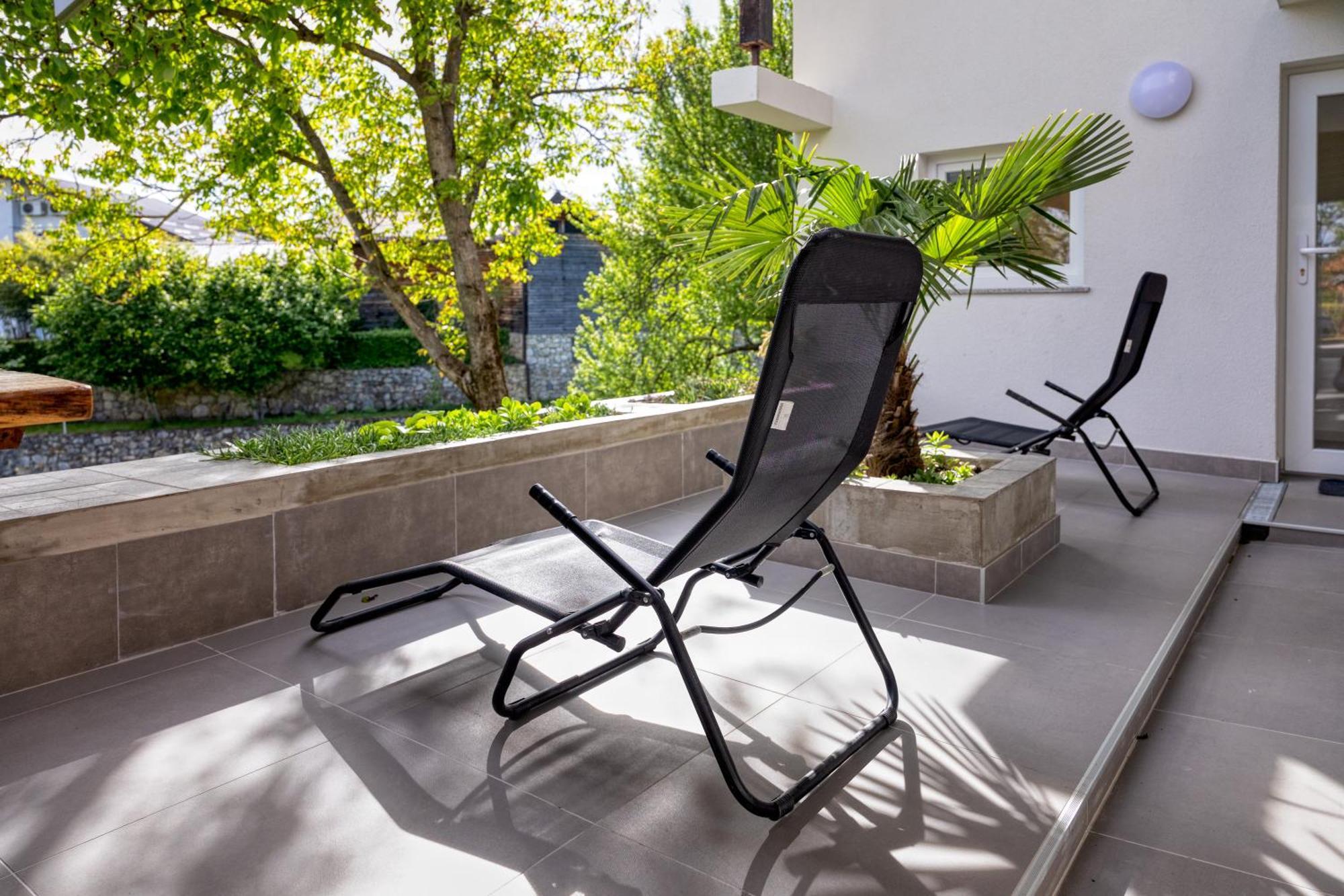 Apartman Grey Слуни Екстериор снимка