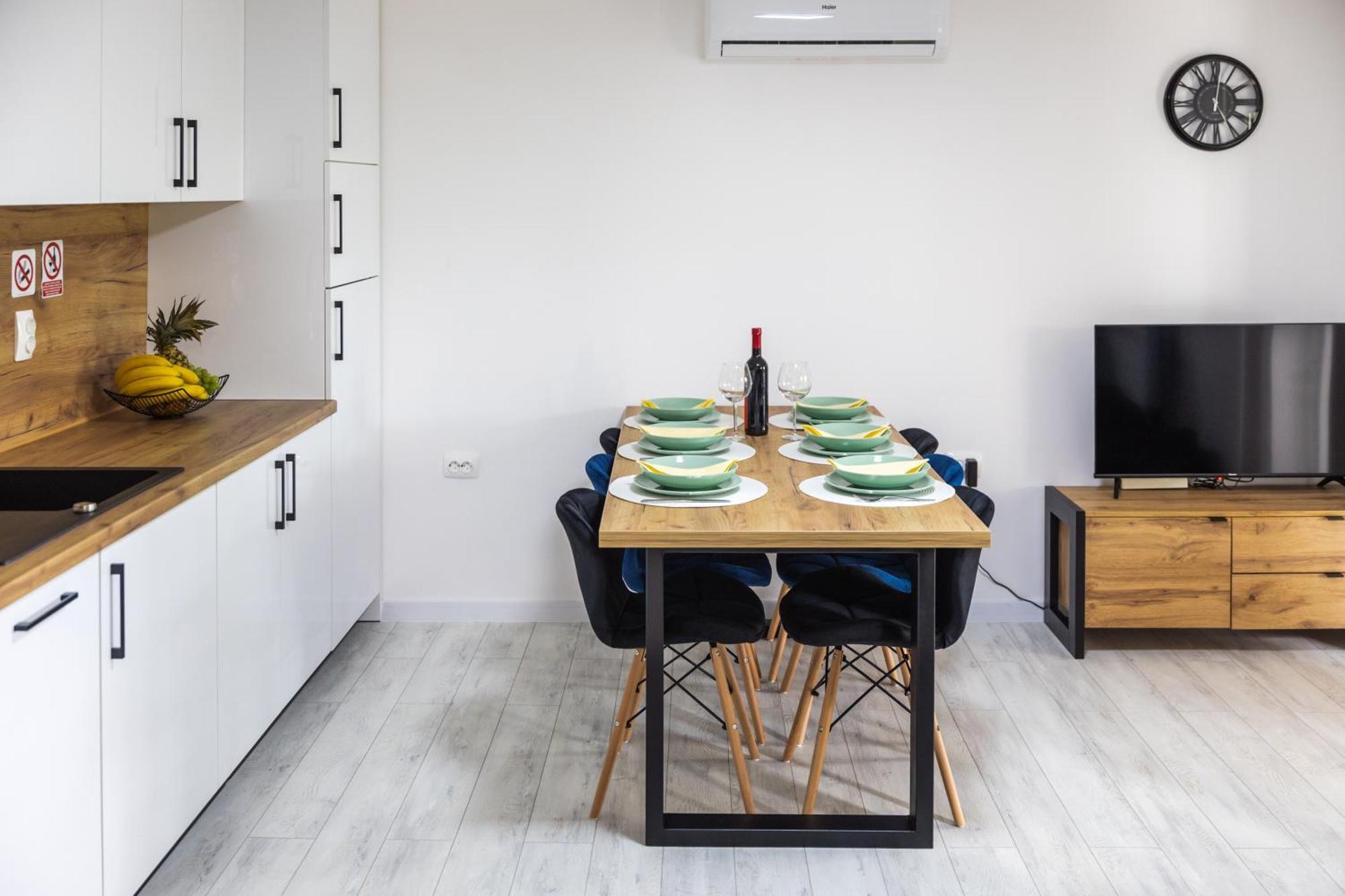 Apartman Grey Слуни Екстериор снимка
