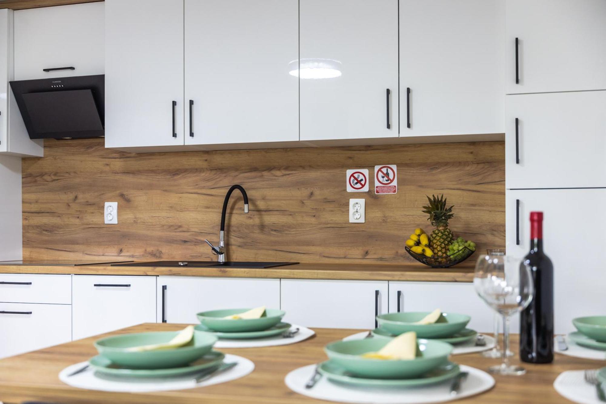 Apartman Grey Слуни Екстериор снимка