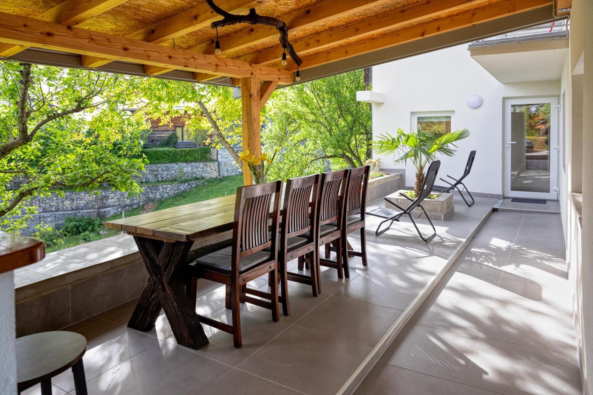 Apartman Grey Слуни Екстериор снимка
