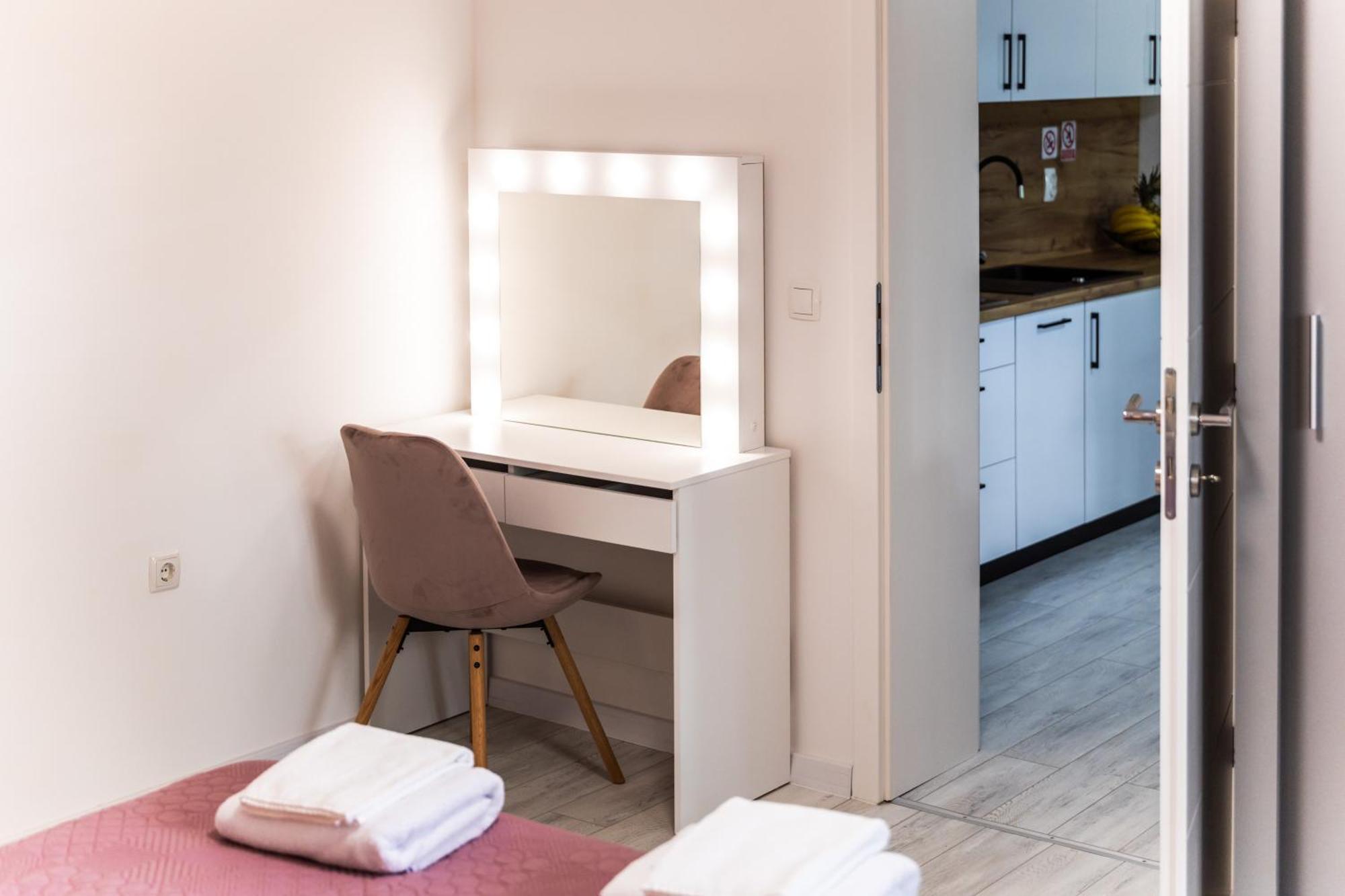Apartman Grey Слуни Екстериор снимка
