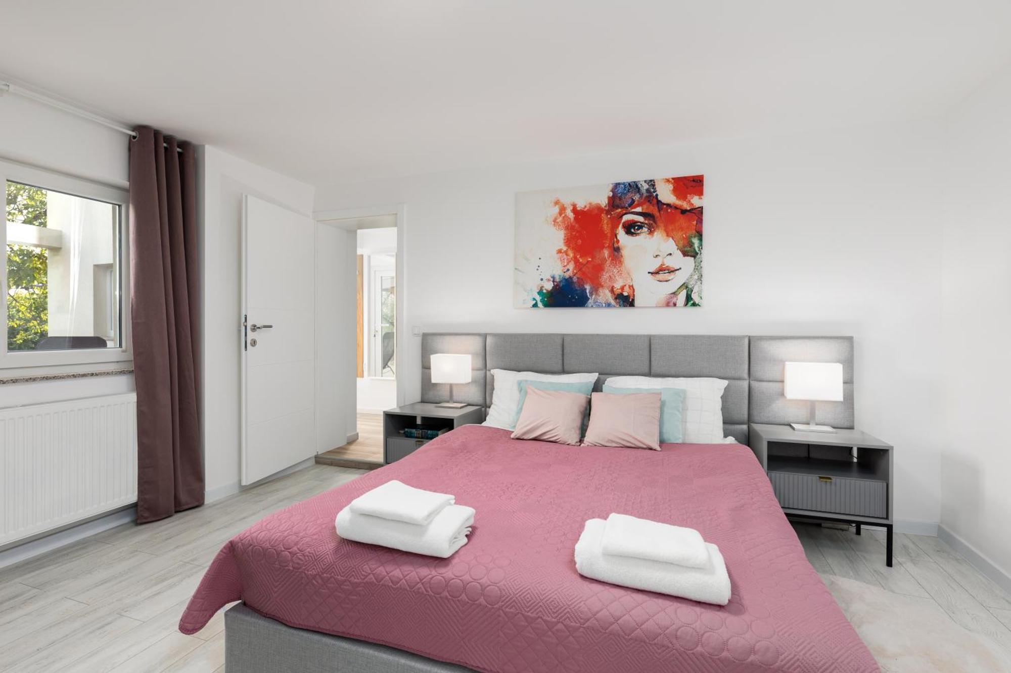 Apartman Grey Слуни Екстериор снимка