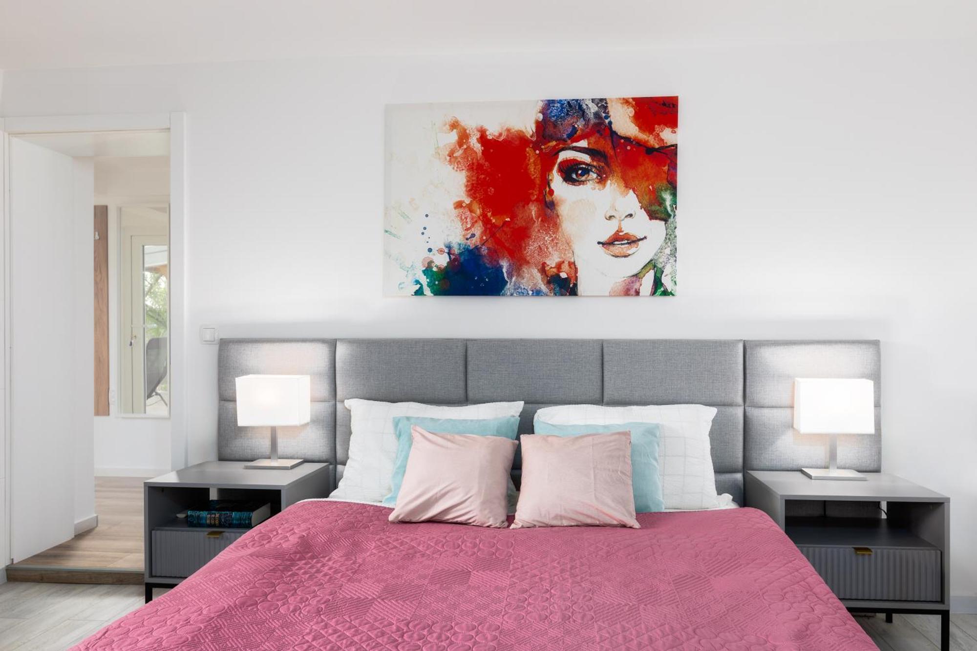 Apartman Grey Слуни Екстериор снимка