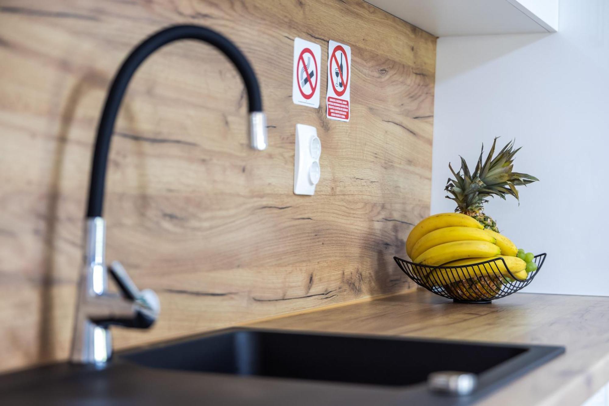 Apartman Grey Слуни Екстериор снимка