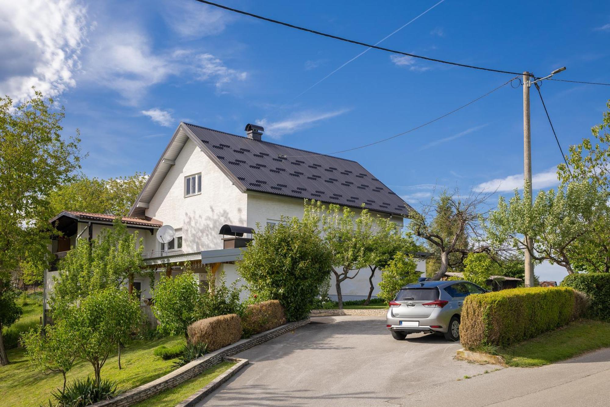 Apartman Grey Слуни Екстериор снимка