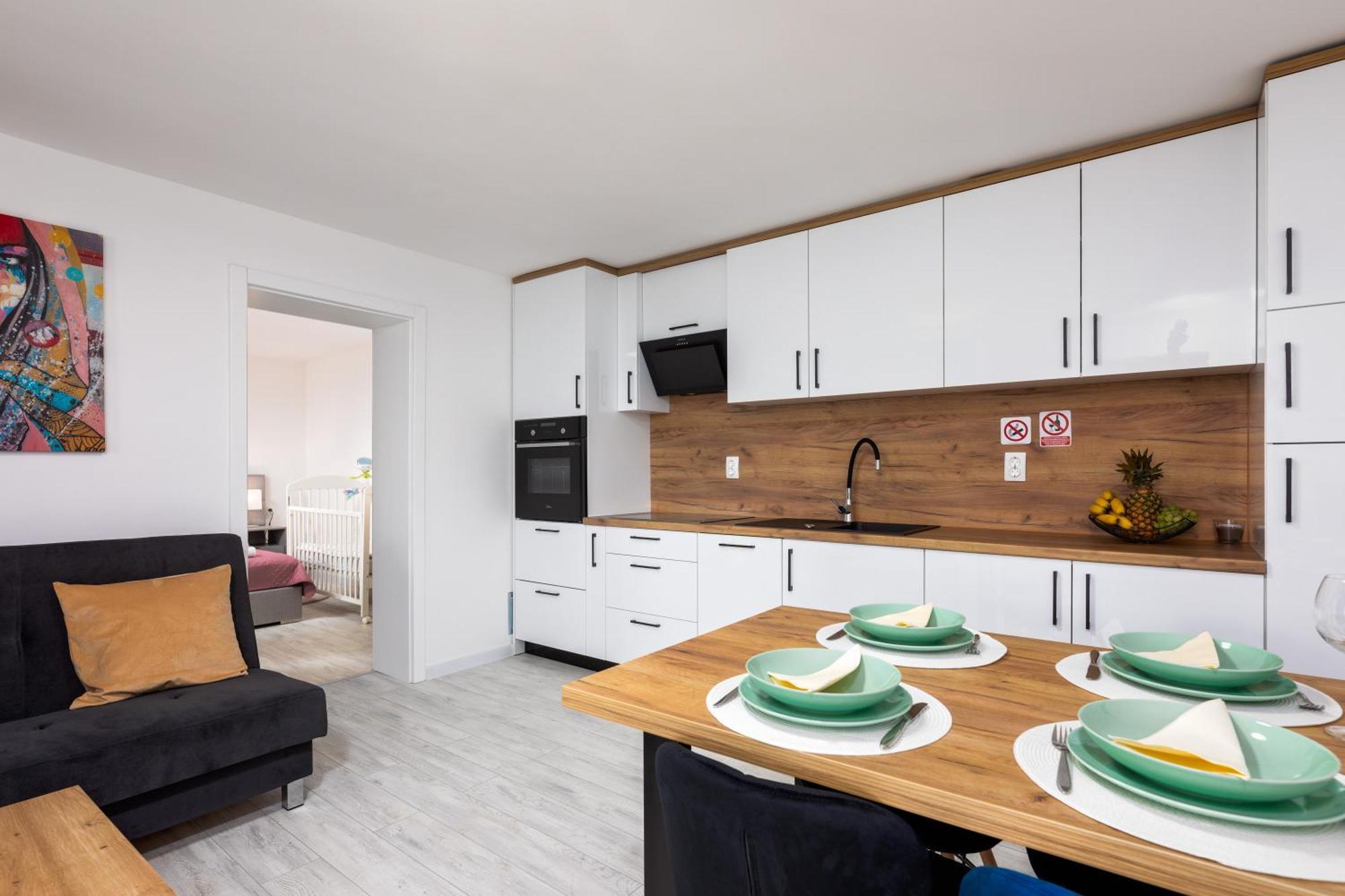 Apartman Grey Слуни Екстериор снимка