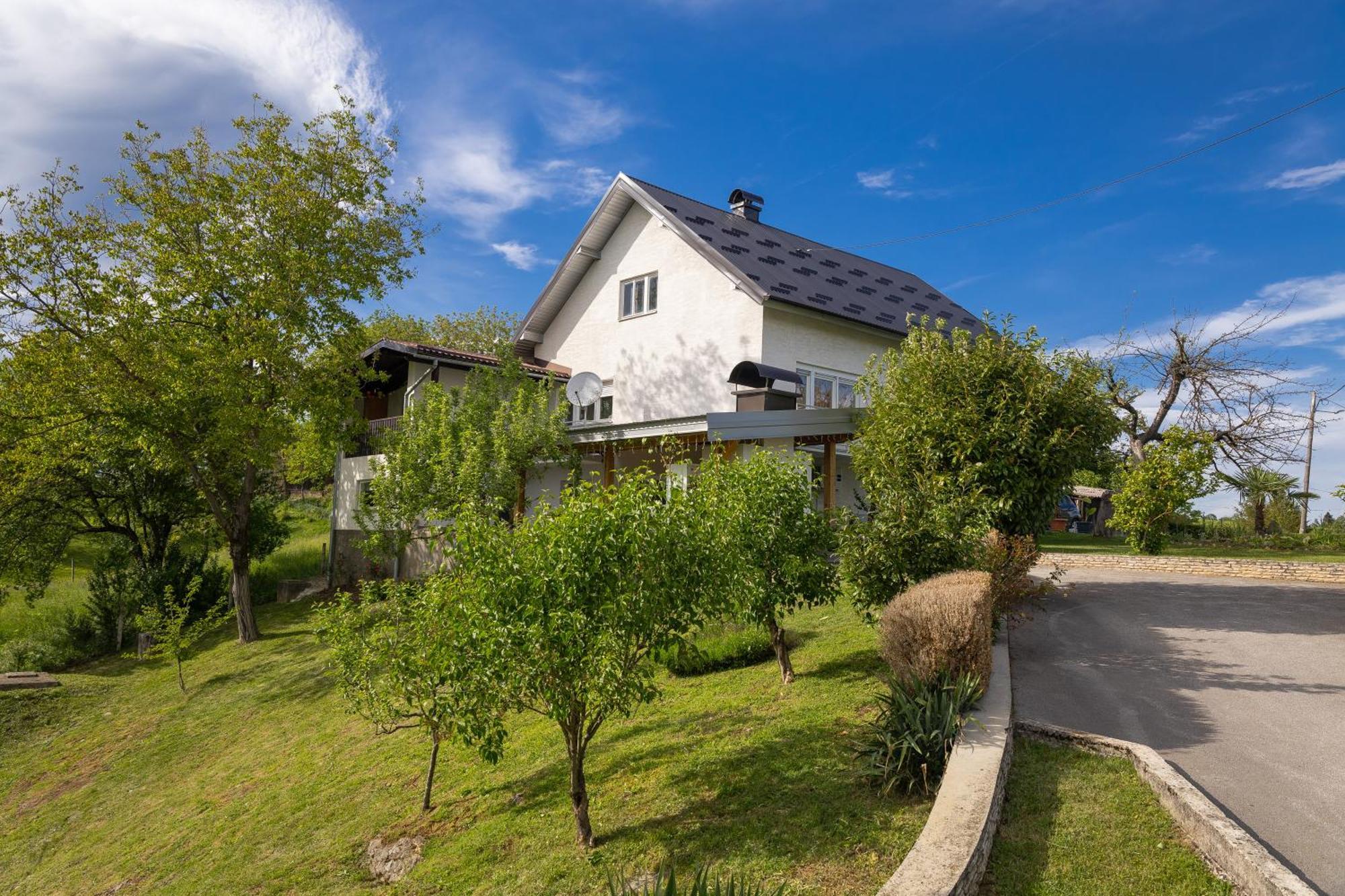 Apartman Grey Слуни Екстериор снимка