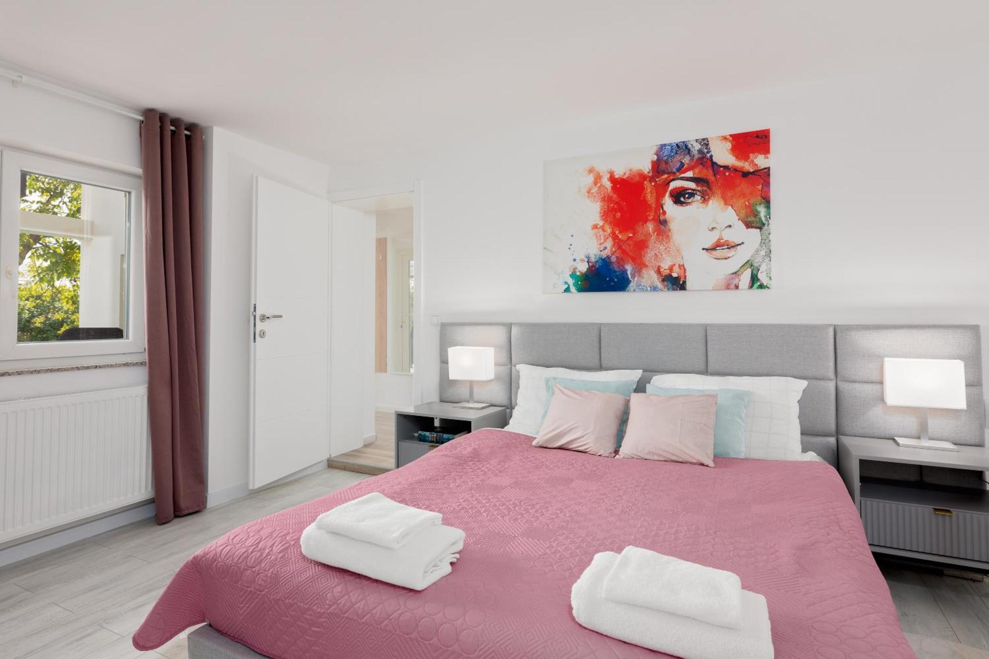 Apartman Grey Слуни Екстериор снимка